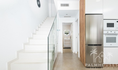 Revente - Villa - San Pedro del Pinatar - San Pedro del Pinatar Centro