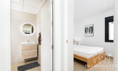 Revente - Villa - San Pedro del Pinatar - San Pedro del Pinatar Centro