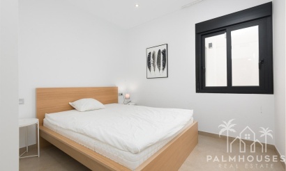 Revente - Villa - San Pedro del Pinatar - San Pedro del Pinatar Centro