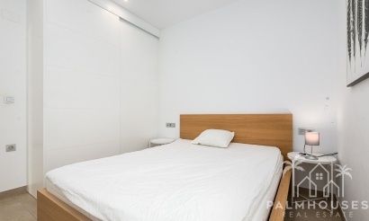 Revente - Villa - San Pedro del Pinatar - San Pedro del Pinatar Centro