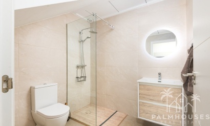 Revente - Villa - San Pedro del Pinatar - San Pedro del Pinatar Centro