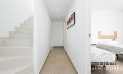 Revente - Villa - San Pedro del Pinatar - San Pedro del Pinatar Centro