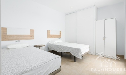 Revente - Villa - San Pedro del Pinatar - San Pedro del Pinatar Centro