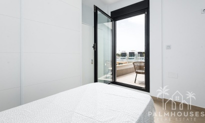 Revente - Villa - San Pedro del Pinatar - San Pedro del Pinatar Centro