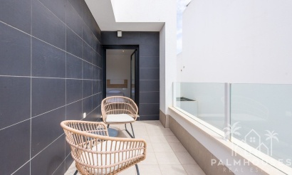 Revente - Villa - San Pedro del Pinatar - San Pedro del Pinatar Centro
