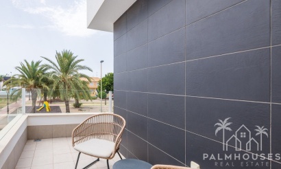 Revente - Villa - San Pedro del Pinatar - San Pedro del Pinatar Centro