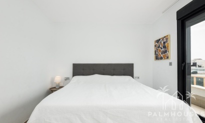 Revente - Villa - San Pedro del Pinatar - San Pedro del Pinatar Centro