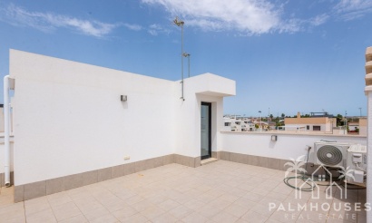 Revente - Villa - San Pedro del Pinatar - San Pedro del Pinatar Centro