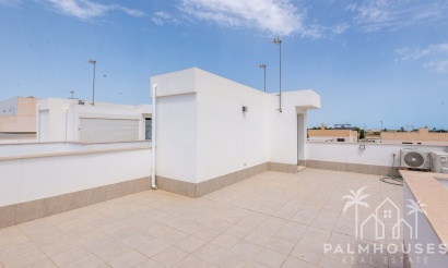 Revente - Villa - San Pedro del Pinatar - San Pedro del Pinatar Centro