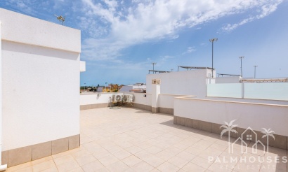 Revente - Villa - San Pedro del Pinatar - San Pedro del Pinatar Centro