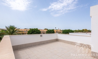 Revente - Villa - San Pedro del Pinatar - San Pedro del Pinatar Centro