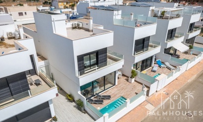 Revente - Villa - San Pedro del Pinatar - San Pedro del Pinatar Centro