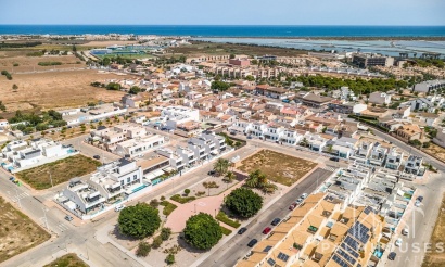 Revente - Villa - San Pedro del Pinatar - San Pedro del Pinatar Centro