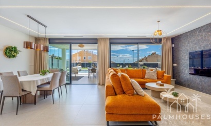 Venta - Villa - Torrevieja - Torrevieja Centro