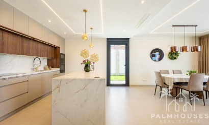 Venta - Villa - Torrevieja - Torrevieja Centro