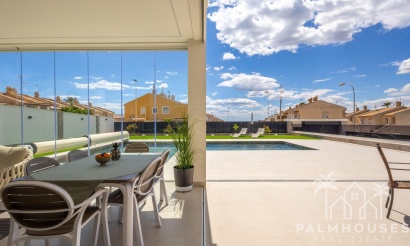Venta - Villa - Torrevieja - Torrevieja Centro