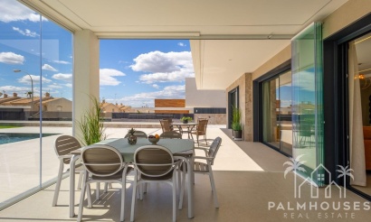 Venta - Villa - Torrevieja - Torrevieja Centro