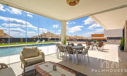 Venta - Villa - Torrevieja - Torrevieja Centro
