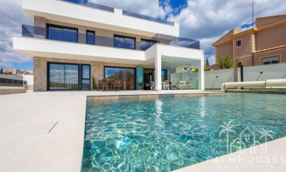Venta - Villa - Torrevieja - Torrevieja Centro