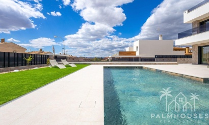 Venta - Villa - Torrevieja - Torrevieja Centro