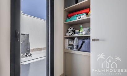 Venta - Villa - Torrevieja - Torrevieja Centro