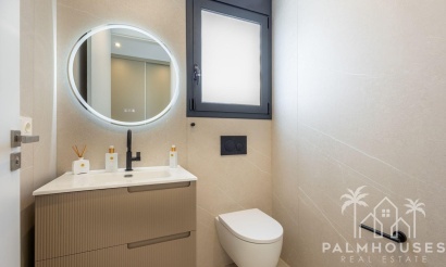 Venta - Villa - Torrevieja - Torrevieja Centro