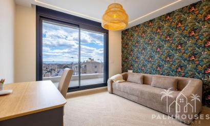 Venta - Villa - Torrevieja - Torrevieja Centro