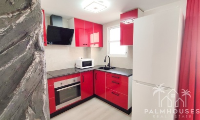 Venta - Apartment - Torrevieja - Torrevieja Centro
