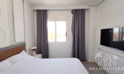 Venta - Apartment - Torrevieja - Torrevieja Centro