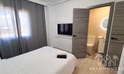 Venta - Apartment - Torrevieja - Torrevieja Centro
