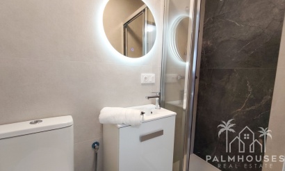 Venta - Apartment - Torrevieja - Torrevieja Centro