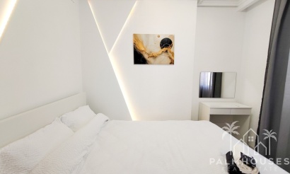 Venta - Apartment - Torrevieja - Torrevieja Centro