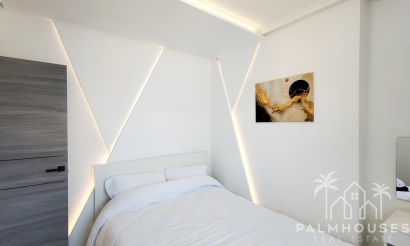 Venta - Apartment - Torrevieja - Torrevieja Centro
