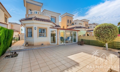 Herverkoop - Villa - Guardamar del Segura - Guardamar del Segura Centro