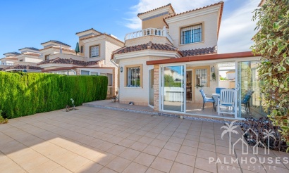 Herverkoop - Villa - Guardamar del Segura - Guardamar del Segura Centro