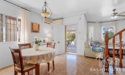 Herverkoop - Villa - Guardamar del Segura - Guardamar del Segura Centro