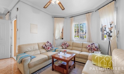 Herverkoop - Villa - Guardamar del Segura - Guardamar del Segura Centro