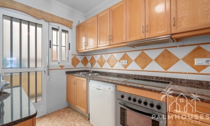Herverkoop - Villa - Guardamar del Segura - Guardamar del Segura Centro
