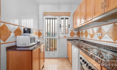Herverkoop - Villa - Guardamar del Segura - Guardamar del Segura Centro