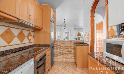 Herverkoop - Villa - Guardamar del Segura - Guardamar del Segura Centro