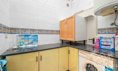Herverkoop - Villa - Guardamar del Segura - Guardamar del Segura Centro
