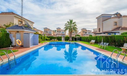 Herverkoop - Villa - Guardamar del Segura - Guardamar del Segura Centro