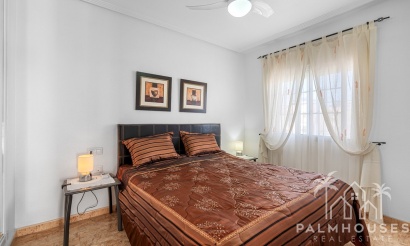 Herverkoop - Villa - Guardamar del Segura - Guardamar del Segura Centro