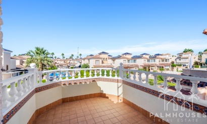 Herverkoop - Villa - Guardamar del Segura - Guardamar del Segura Centro