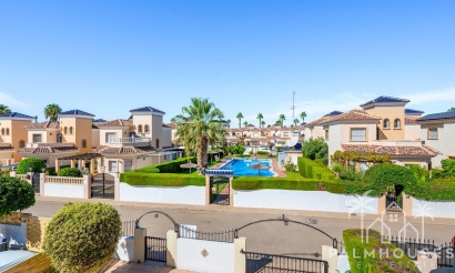 Herverkoop - Villa - Guardamar del Segura - Guardamar del Segura Centro