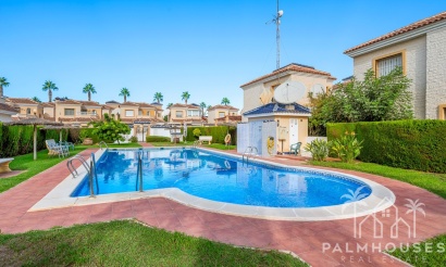 Herverkoop - Villa - Guardamar del Segura - Guardamar del Segura Centro
