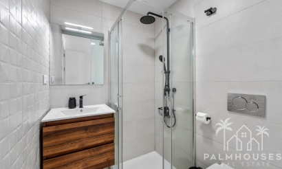 Revente - Apartment - Orihuela - Villamartin