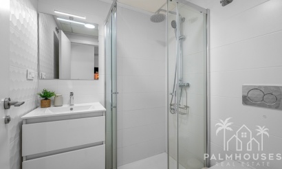Revente - Apartment - Orihuela - Villamartin
