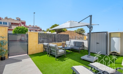Revente - Apartment - Orihuela - Villamartin