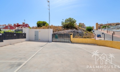 Revente - Apartment - Orihuela - Villamartin